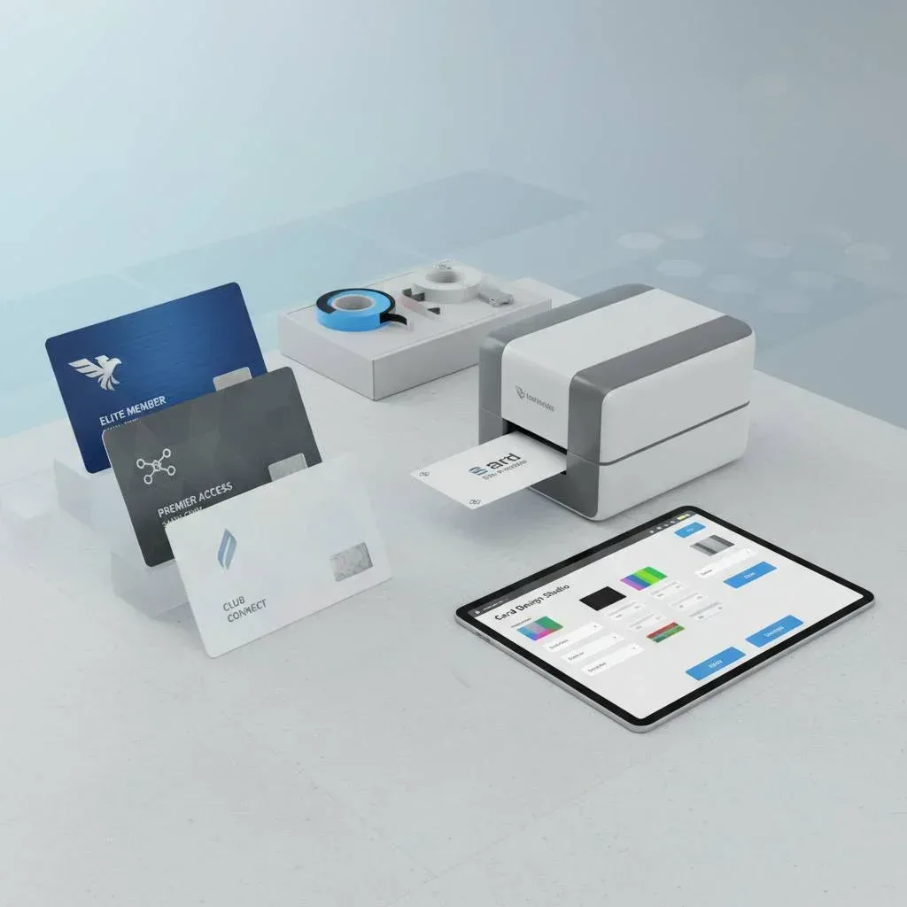 Design & Customization Options